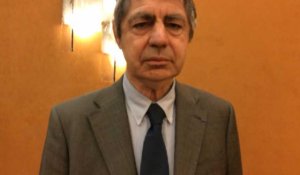 Le conseiller départemental Philippe Senaux soutient François Fillon