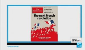 Présidentielle 2017 : "La prochaine révolution française"