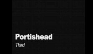 Rencontre avec Portishead