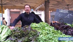Rififi chez les Le Pen: Jeannine envoie ses salades