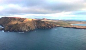 Les îles Shetland rêvent d'autonomie après le Brexit