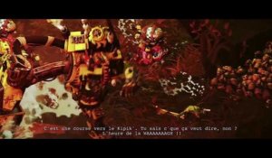 Warhammer 40.000 : Dawn of War III - La Prophétie de la Guerre