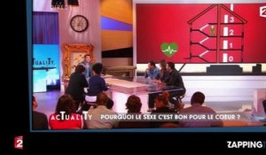 Audiences TV : Cyril Hanouna commence fort avec "Dites-le à Baba" (vidéo)