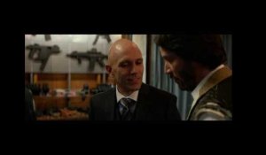 JOHN WICK 2 - Extrait "Suited" VF
