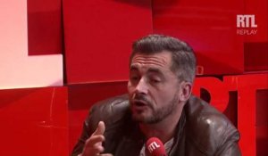 On refait la télé : Olivier Minne répond à Matthieu Delormeau