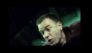 T2 Trainspotting - Extrait Parking Lot Rumble - VOST