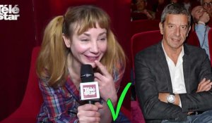 Festilva de Luchon 2017 : le quiz télé de Julie Depardieu