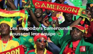 [CAN 2017] Le Cameroun rejoint l'Egypte en finale