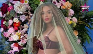 Beyoncé enceinte de jumeaux : Ses touchantes confidences sur sa fausse-couche (VIDEO)