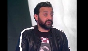 Cyril Hanouna parle d'Arthur : "Je n'aime pas les traîtres"