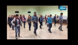 lemainelibre.fr Country line dance 72