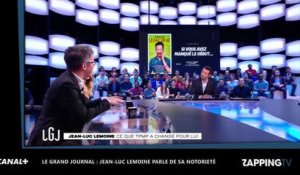 TPMP : Jean-Luc Lemoine confondu avec un autre chroniqueur, il se confie dans LGJ (Vidéo)