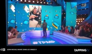 TPMP - Jean-Michel Maire dans Les Anges 9 : son message aux chroniqueurs (vidéo)