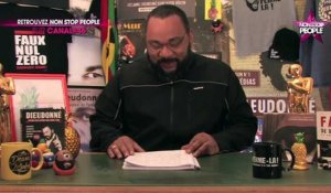 Elie Semoun toujours proche de Dieudonné ? Il s'explique (VIDEO)