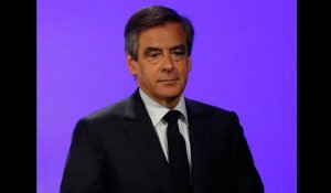 Présidentielle 2017 : La nouvelle vidéo compromettante qui va faire mal à François Fillon