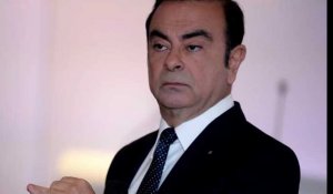 Carlos Ghosn lâche les rênes de Nissan