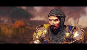 Total War : Warhammer - Bande-annonce de la Bretonnie