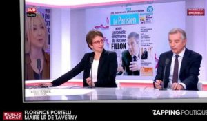 Zap politique 21 février : François Fillon et son nouveau plan santé largement commenté (vidéo)