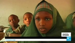 Nigeria : l'école pour les victimes de Boko Haram