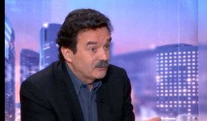 Edwy Plenel : «L'affaire Fillon n'est pas que l'affaire Fillon»