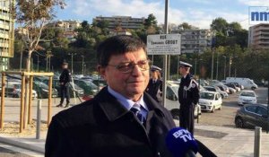 Le témoignage du père d'Emmanuel Groult, victimes de l'attentat de Nice