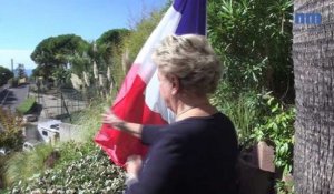Nice : Son syndic lui demande d'enlever le drapeau français de son balcon