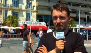 VIDEO. Rémy Buisine : "Les gens ont besoin de soutien"