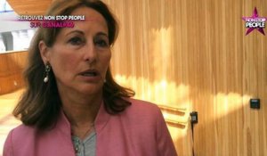 François Hollande : Ségolène Royal l'a convaincu de renoncer à la présidentielle 2017 (vidéo)