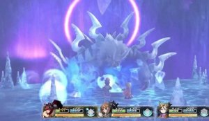 I Am Setsuna - Bande-annonce de lancement