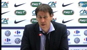 Garcia : "C'était pas un mur ça..."