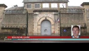 Vendée : Une nouvelle maison d'arrêt à Fontenay-le-Comte