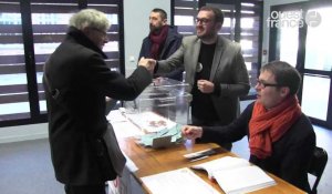 Rennes. Premier tour de la primaire de la gauche dans 23 bureaux de vote