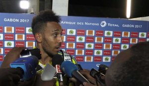 Football : le Gabon éliminé de "sa" CAN face au Cameroun