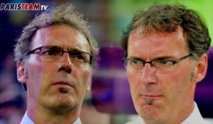 Présentation de Laurent Blanc