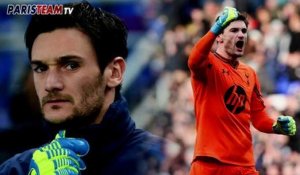 Présentation Hugo Lloris