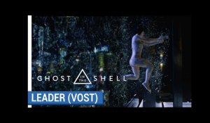 GHOST IN THE SHELL | Leader Spot | VOSTFR | Paramount Pictures France