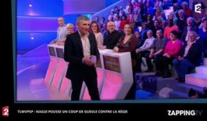 Zap du midi du 13 février : Daphné Bürki compare courgettes et taille de pénis (vidéo)