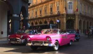 Cuba: les prix des hôtels flambent mais les touristes déchantent