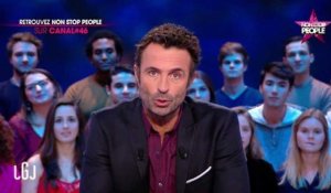 Le Grand Journal s'arrête : Ariane Massenet tacle Canal+ (VIDEO)