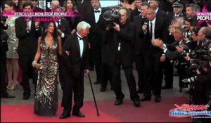 Jean-Paul Belmondo : l'acteur a été escroqué officiellement par son ex (VIDEO)