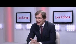 "Un schéma pourrait être catastrophique : l'élection de Marine Le Pen" (Didier Le Menestrel)