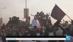 Gambie : le président Adama Barrow accueilli en héros à Banjul