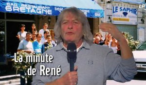 OM 5-1 MHSC : la minute de René