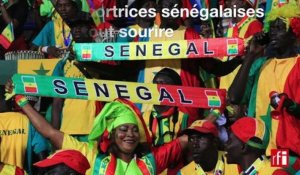 CAN 2017 : le Cameroun vient à bout du Sénégal en quart de finale