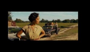 Loving - Ruth Negga on playing Mildred Loving (Universal Pictures) HD