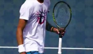 ATP - Alexandre Zverev premier teenager sacré depuis Marin Cilic en 2008 !