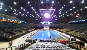 ATP - BNPPM 2016 - Le BNP Paribas Masters de Paris-Bercy à suivre sur TennisActu.net du 29 octobre au 6 novembre