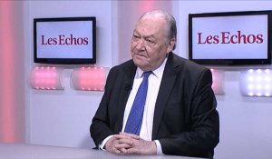 Benoît Hamon : présidentiable ou futur premier secrétaire du PS ?