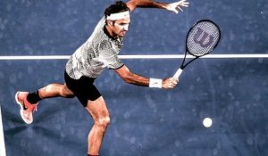Open d'Australie 2017 - Roger Federer : "Sur un match, je suis capable de battre n'importe qui"