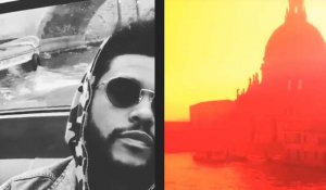 Selena Gomez et The Weeknd étaient à Venise ensemble